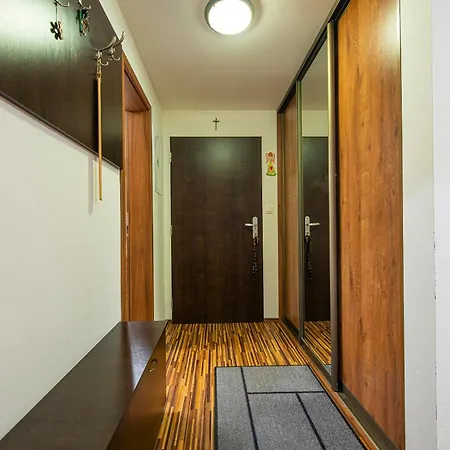Dream - Aston Apartmán Vel'ka Lomnica