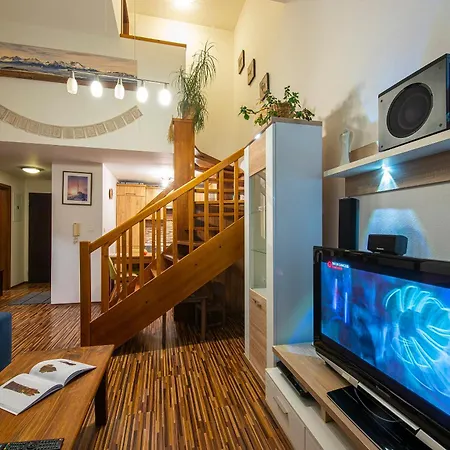 Dream - Aston Apartmán Vel'ka Lomnica