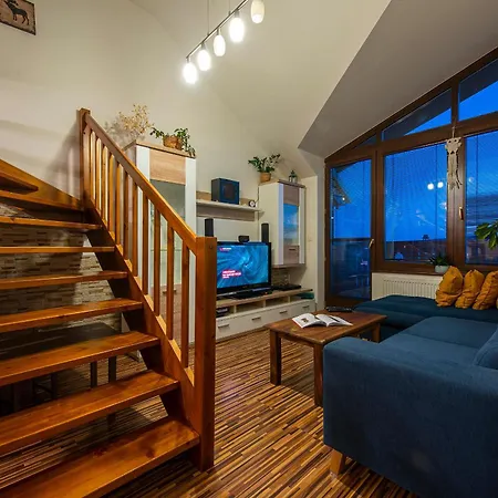 Apartmán Dream - Aston Vel'ka Lomnica