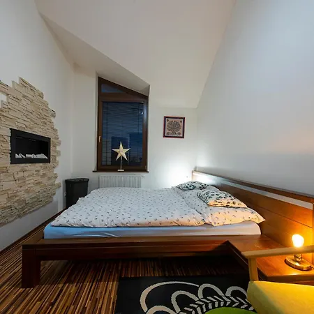 Dream - Aston Apartmán *